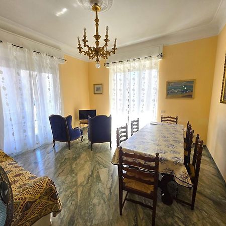 Appartamento Pilloa La Spezia Exterior foto