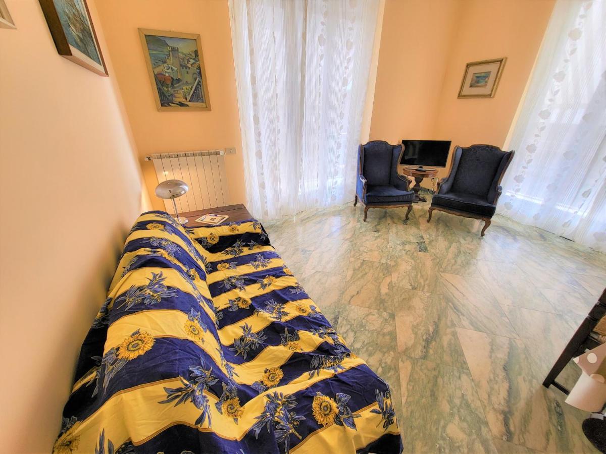 Appartamento Pilloa La Spezia Exterior foto