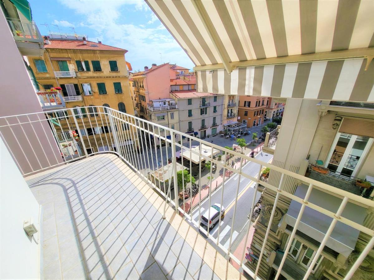 Appartamento Pilloa La Spezia Exterior foto