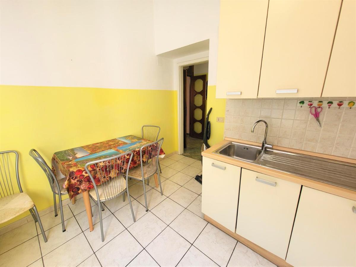 Appartamento Pilloa La Spezia Exterior foto