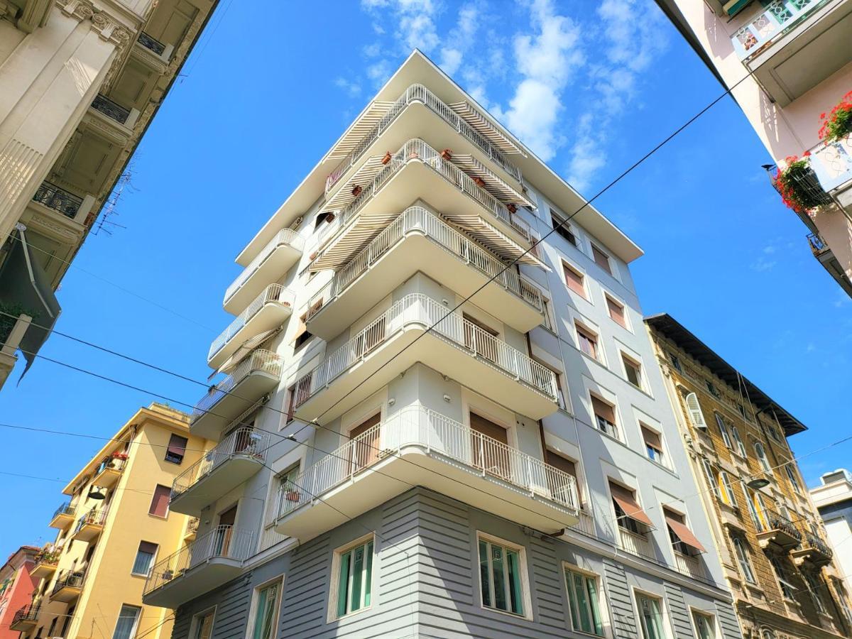 Appartamento Pilloa La Spezia Exterior foto