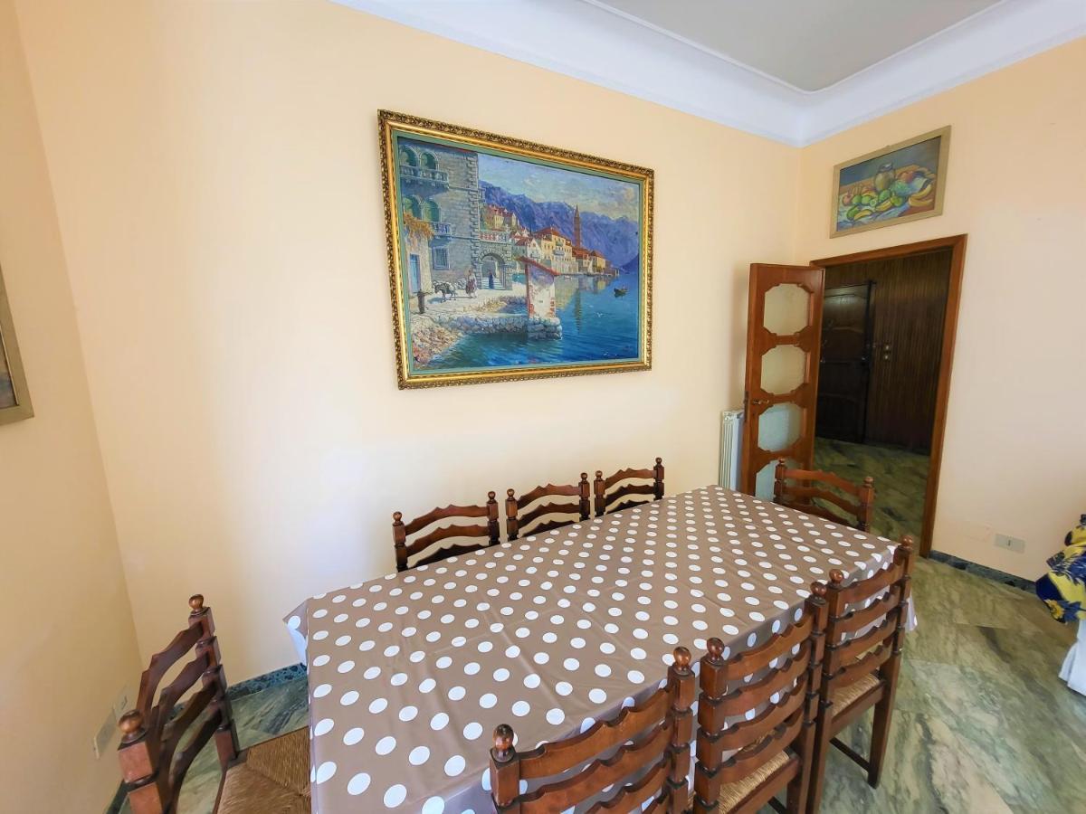 Appartamento Pilloa La Spezia Exterior foto