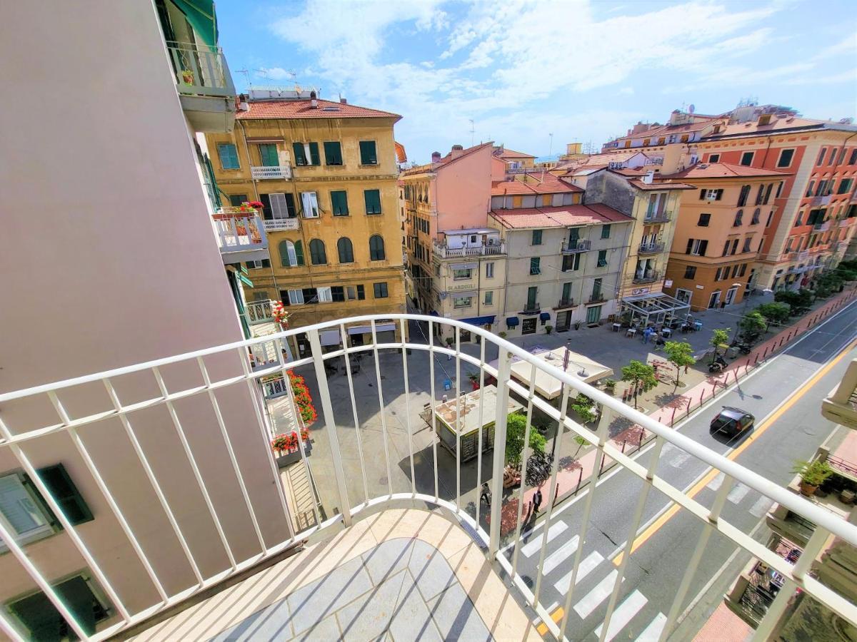 Appartamento Pilloa La Spezia Exterior foto