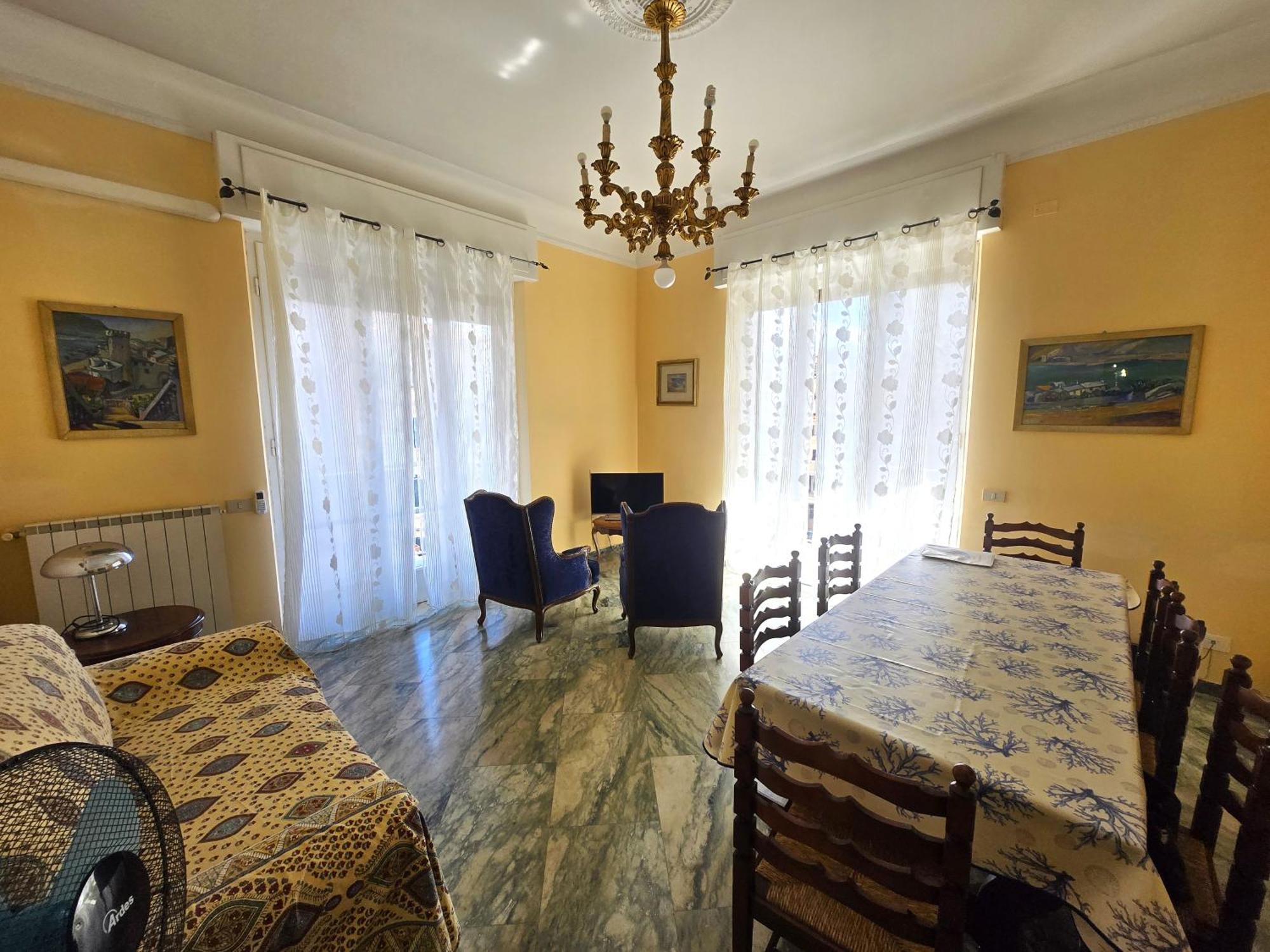 Appartamento Pilloa La Spezia Exterior foto