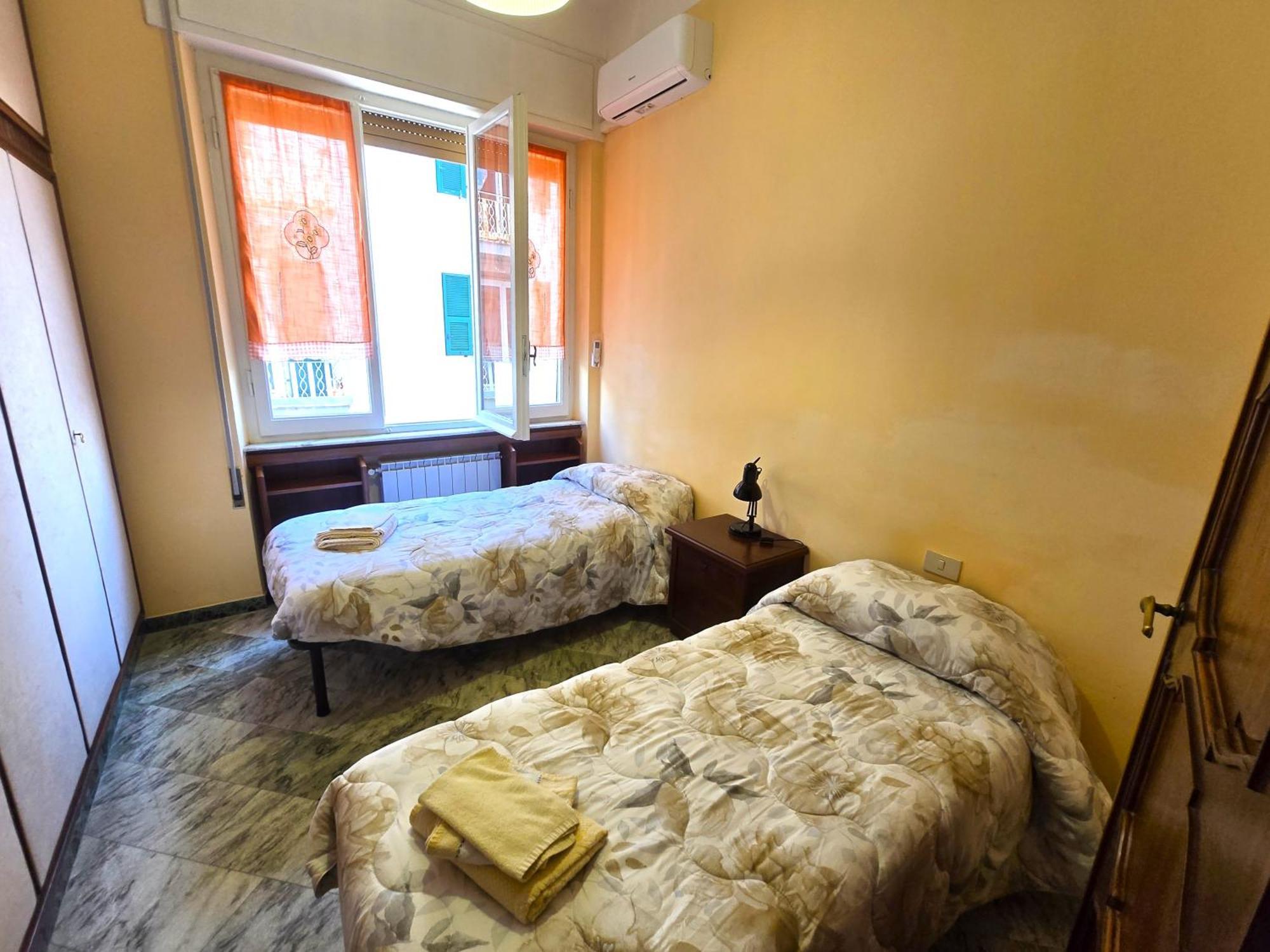 Appartamento Pilloa La Spezia Exterior foto
